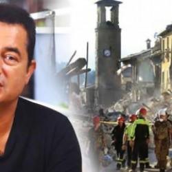 Acun Ilıcalı'dan uluslararası sesleniş: Lütfen destek olun! 