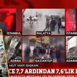 Amerikan sermayeli Fox'ta Mehmetçik'e 'deprem' iftirası!