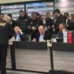 Bakan Kurum'dan kritik deprem açıklaması!