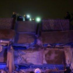 Baykar'dan deprem b&ouml;lgesine yardım