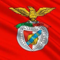 Benfica'dan depremde hayatını kaybedenler için saygı duruşu!