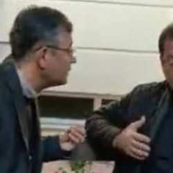 CHP'de &Ouml;zel kavga! Deprem b&ouml;lgesi Hatay'da kavga ettiler