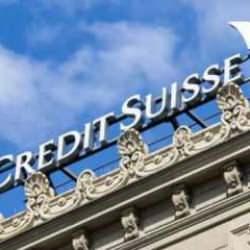 Credit Suisse'ten 15 yılın en büyük zararı
