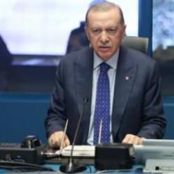 Cumhurbaşkanı Erdoğan açıkladı: 10 ilde 3 aylık OHAL ilan edildi