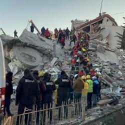 Bakanlıktan deprem b&ouml;lgesindeki refakatsiz &ccedil;ocuklarla ilgili yeni a&ccedil;ıklama