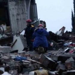 Deprem yalanları! Provokatörler 'Millet can derdinde' demedi