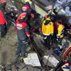 ICBC Turkey'den deprem b&ouml;lgesine 1 milyon TL destek