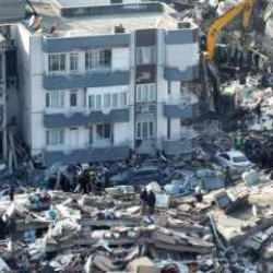 Doğan Holding, deprem fonu kuruyor