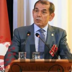 Dursun Özbek: Allah bir daha böyle şeyler göstermesin