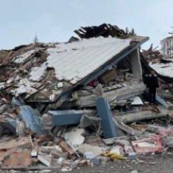 Elbistan'dan acil yardım &ccedil;ağrısı