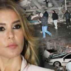 Gülben Ergen acı haberi sosyal medyadan paylaştı: Kara haber geldi!