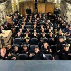 Hangi &uuml;lke T&uuml;rkiye i&ccedil;in ne yapıyor? Onlar sahra hastanesi g&ouml;nderdi...