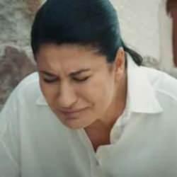 İclal Aydın ölüm haberini şu sözlerle verdi: Yerin cennet olsun