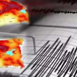 Doğu Anadolu fay hattı  nereden geçiyor? Doğu Anadolu fay hattı illeri