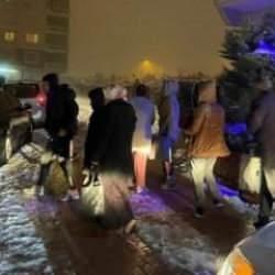 Kahramanmaraş merkezli deprem birçok ilde hissedildi: Vatandaşlar sokaklara çıktı!