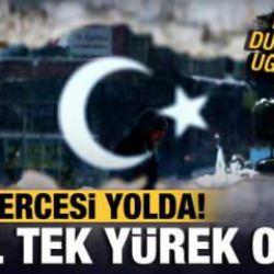 Kahramanmaraş'ta deprem: T&uuml;rkiye'nin d&ouml;rt bir yanındaki Belediyeler seferber oldu!