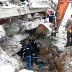 Meteoroloji'den deprem bölgesine özel hava tahmin hizmeti