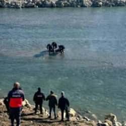 Munzur &Ccedil;ayı&rsquo;nda erkek cesedi bulundu