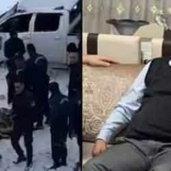 Oğlu ve gelini i&ccedil;in deprem b&ouml;lgesine giderken hayatını kaybetti