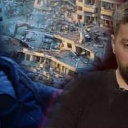 Oğuzhan Uğur'un Tarkan açıklaması olay oldu! "Bunu yazdım diye kızacak ama" dedi ve açıkladı