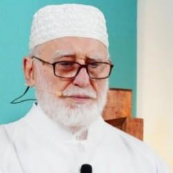 Osman Nuri Topbaş hoca, deprem felaketine ilişkin a&ccedil;ıklamalarda bulundu!