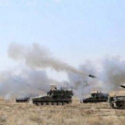 PKK depremi fırsat bilip saldırdı! MSB'den açıklama