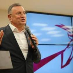 R&ouml;nesans Rezidans'ın m&uuml;teahhidi ka&ccedil;arken yakalanmıştı! CHP'li isim b&ouml;yle savundu