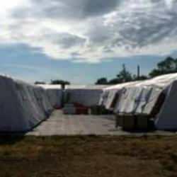 Rusya, Türkiye'ye sahra hastanesi gönderdi