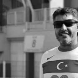 Şanlıurfa Gen&ccedil;lik Spor'un antren&ouml;r&uuml; Mustafa Abak hayatını kaybetti!