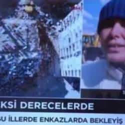Şirin Payzın provokasyon peşinde! Halk TV bile kabul edemedi: Onaylamıyoruz