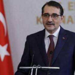 Son Dakika... Bakan Dönmez son durumu paylaştı: Elektrik ve doğal gaz hatlarında hasar var