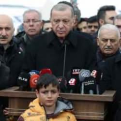 Son Dakika: Cumhurbaşkanı Erdoğan kira yardımı ve taşınma tutarını açıkladı!