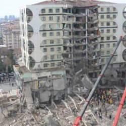 Son dakika: Deprem bölgesindeki büyük tehlike! Ürküten rapor yayımlandı...