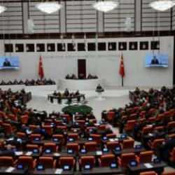 Son dakika haberi: TBMM'de OHAL kabul edildi