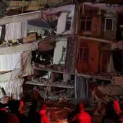 Son Dakika: Kandilli ve AFAD'dan son dakika açıklaması: Depremin büyüklüğü revize edildi!