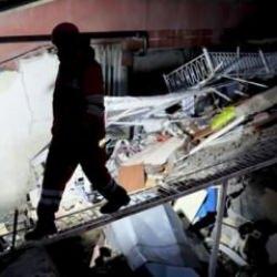 MSB duyurdu: Deprem bölgesindeki 3 asker şehit oldu!