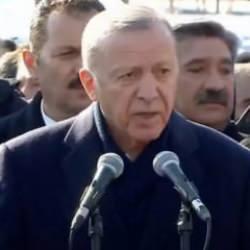 Son Dakika... Erdoğan açıkladı: Üniversiteler uzaktan eğitime geçiyor!