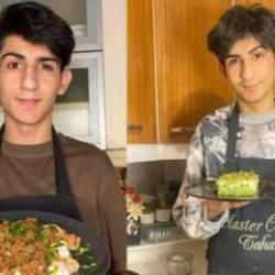 Sosyal medya fenomeni Taha Duymaz, ailesiyle birlikte enkaz altında kaldı