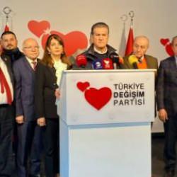 TDP Genel Başkanı Sarıg&uuml;l: G&uuml;n birlik g&uuml;n&uuml;d&uuml;r g&uuml;n toplumsal dayanışma g&uuml;n&uuml;d&uuml;r