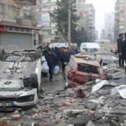 Temel Karamollaoğlu'dan son dakika deprem açıklaması