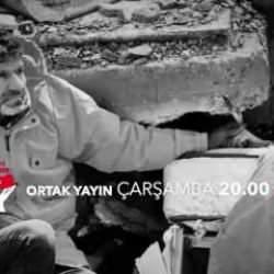 "Türkiye tek yürek" yardım gecesi... TV sayısı 100’ü aştı, radyo sayısı da 300’e ulaştı