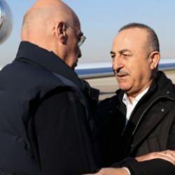 Yunan Bakan: Türkiye'ye desteğimizi sürdüreceğiz