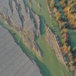 Deprem tarımı da vurdu: Yüzde 16'sı bu bölgede