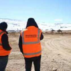 Esenler Belediyesi 1000 konutluk konteyner mahalle kuruyor