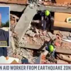 ABD'li kurtarma ekibi &uuml;yesinden T&uuml;rkiye itirafı: İnanılmaz dayanıklı