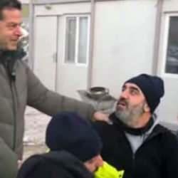 'AFAD'ı tartışmalıyız' diyen C&uuml;neyt &Ouml;zdemir'e tokat gibi yanıt!