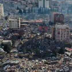 Afet bölgesi ilan edilirse ne olur? Afet bölgesi ilan illerin avantajları...