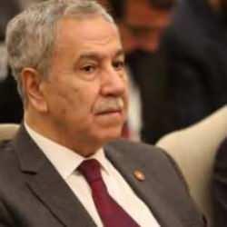 AK Parti'den B&uuml;lent Arın&ccedil;'ın 'se&ccedil;im' a&ccedil;ıklamasına yanıt!