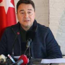 Ali Babacan'dan yeni 'se&ccedil;im' a&ccedil;ıklaması!