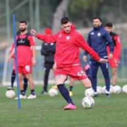 Altınordu, Bodrumspor’la hazırlık maçında karşılaşacak